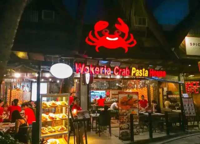 Boracay-Boracay food restaurant reviews, find the food that suits you