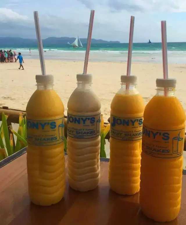 Boracay-Boracay food restaurant reviews, find the food that suits you