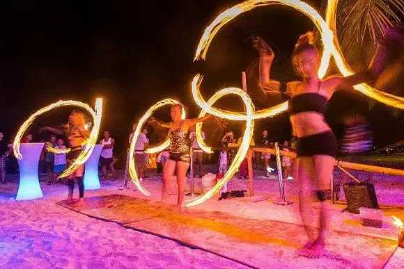 Boracay-Boracay food restaurant reviews, find the food that suits you