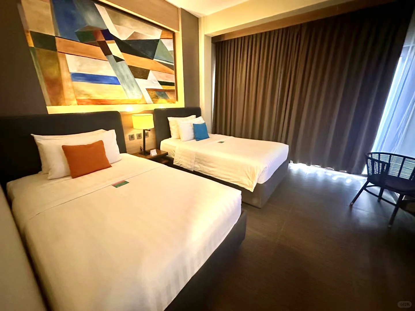 Boracay-Boracay Island's best value hotel, Altabriza Resort Boracay, affordable infinity pool