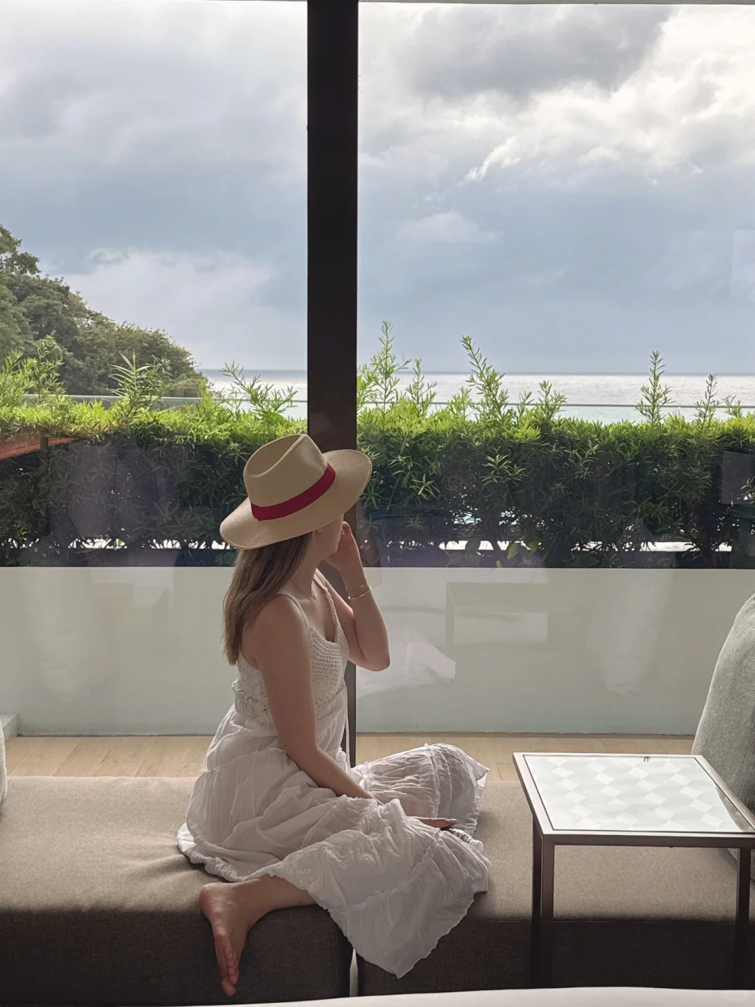 Boracay-Scarlet Resort & Spa Boracay Hotel, Sea View with Pool Room