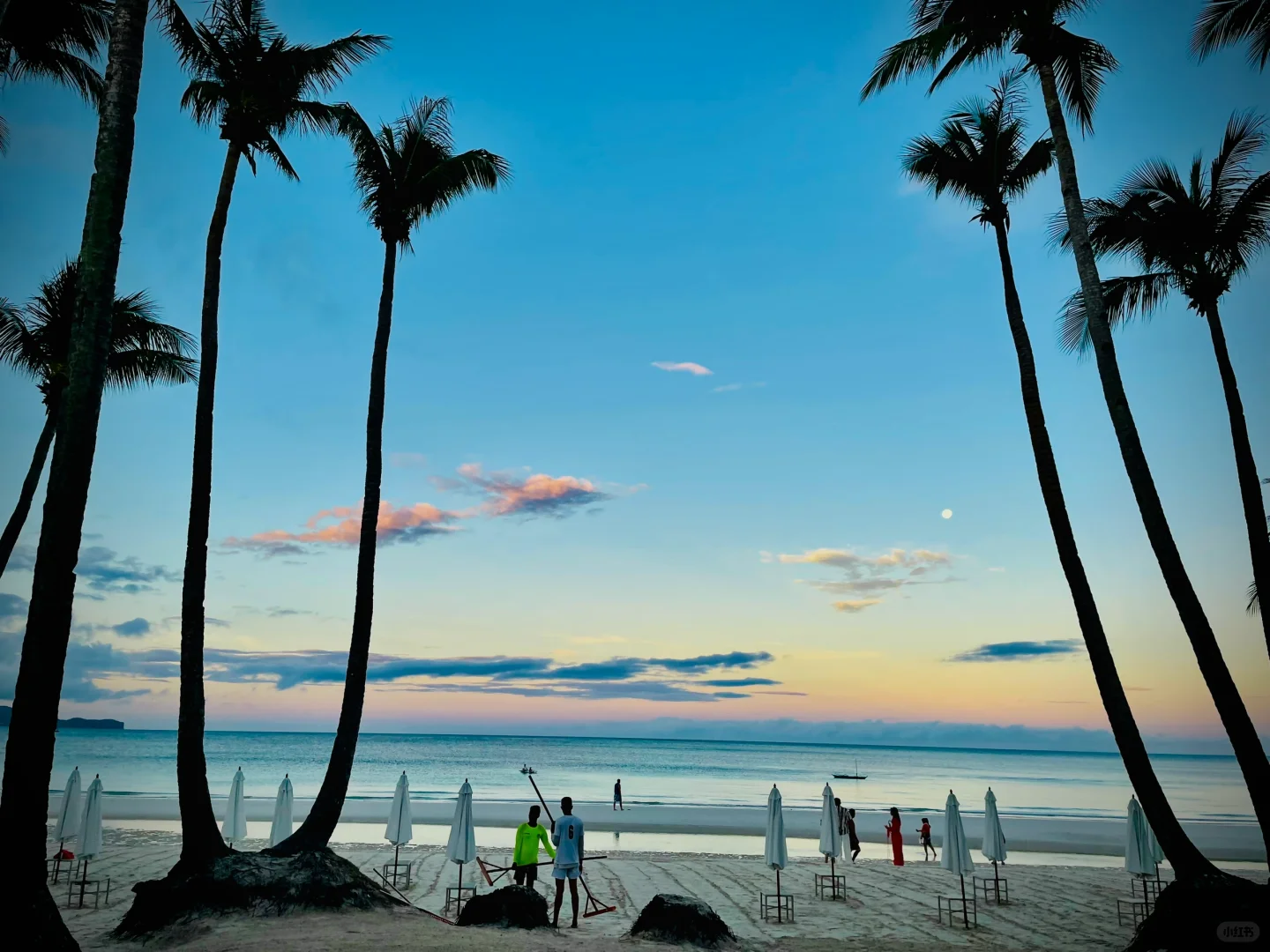 Boracay-Boracay Island Hopping Travel Guide. Hotels, Restaurants, Activities and Experiences