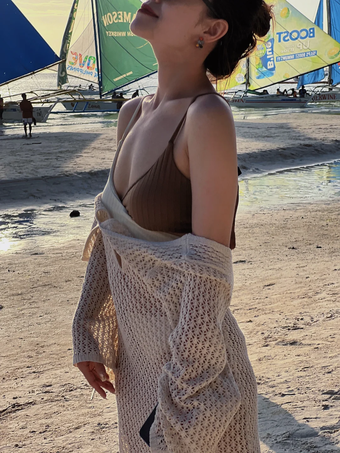Boracay-Boracay Island Hopping Travel Guide. Hotels, Restaurants, Activities and Experiences