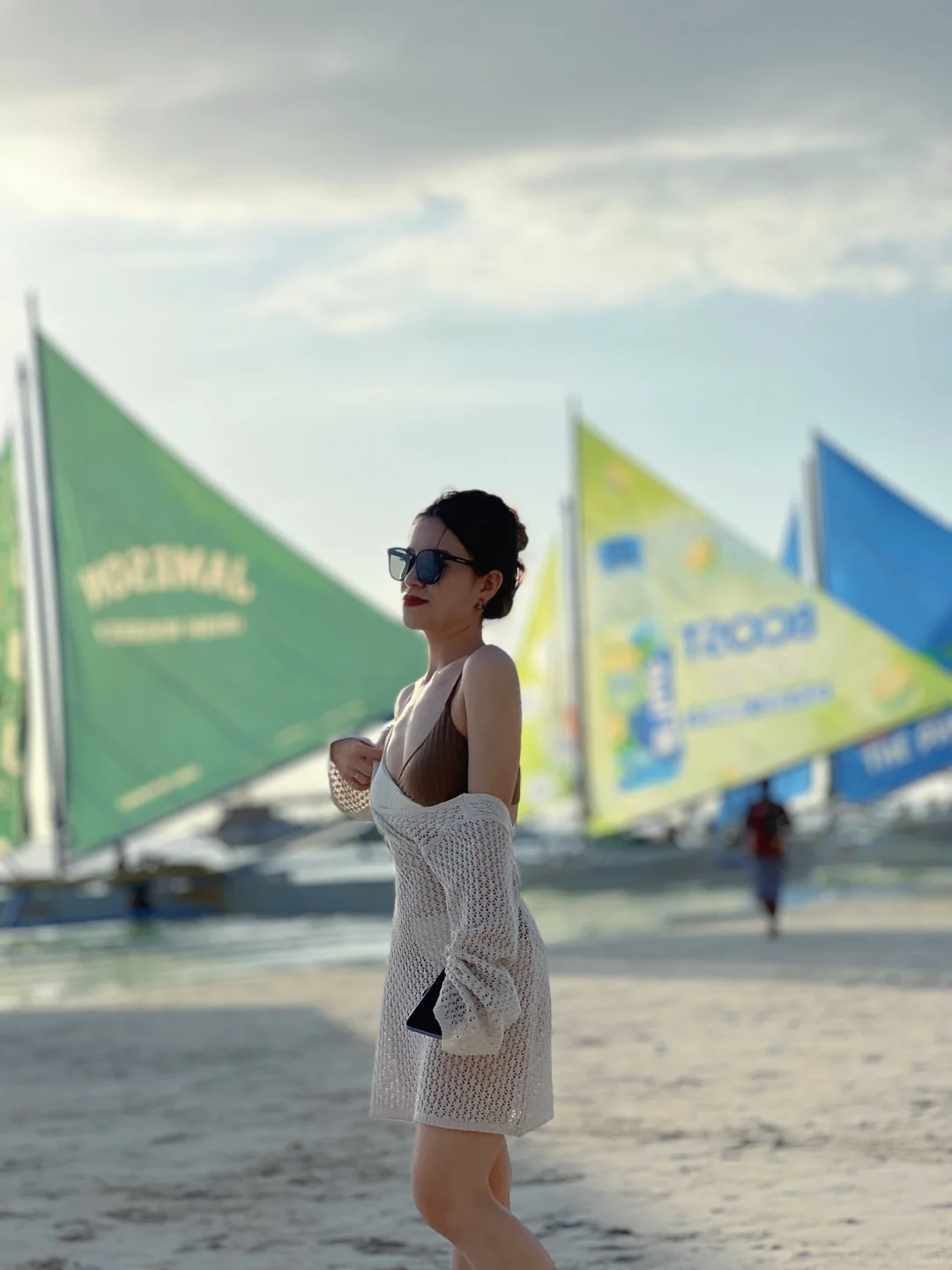 Boracay-Boracay Island Hopping Travel Guide. Hotels, Restaurants, Activities and Experiences