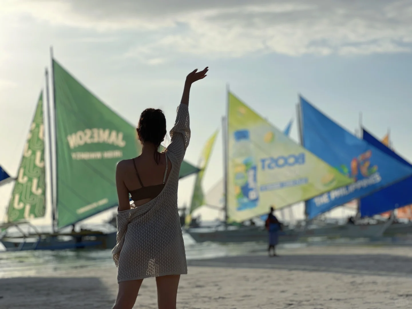 Boracay-Boracay Island Hopping Travel Guide. Hotels, Restaurants, Activities and Experiences