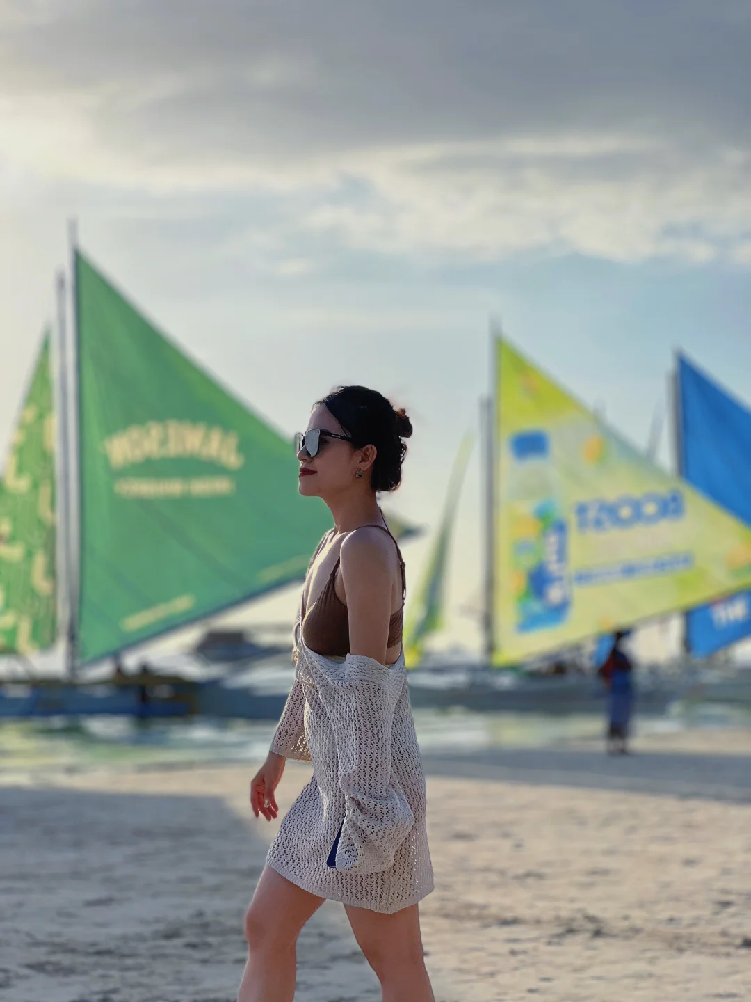 Boracay-Boracay Island Hopping Travel Guide. Hotels, Restaurants, Activities and Experiences
