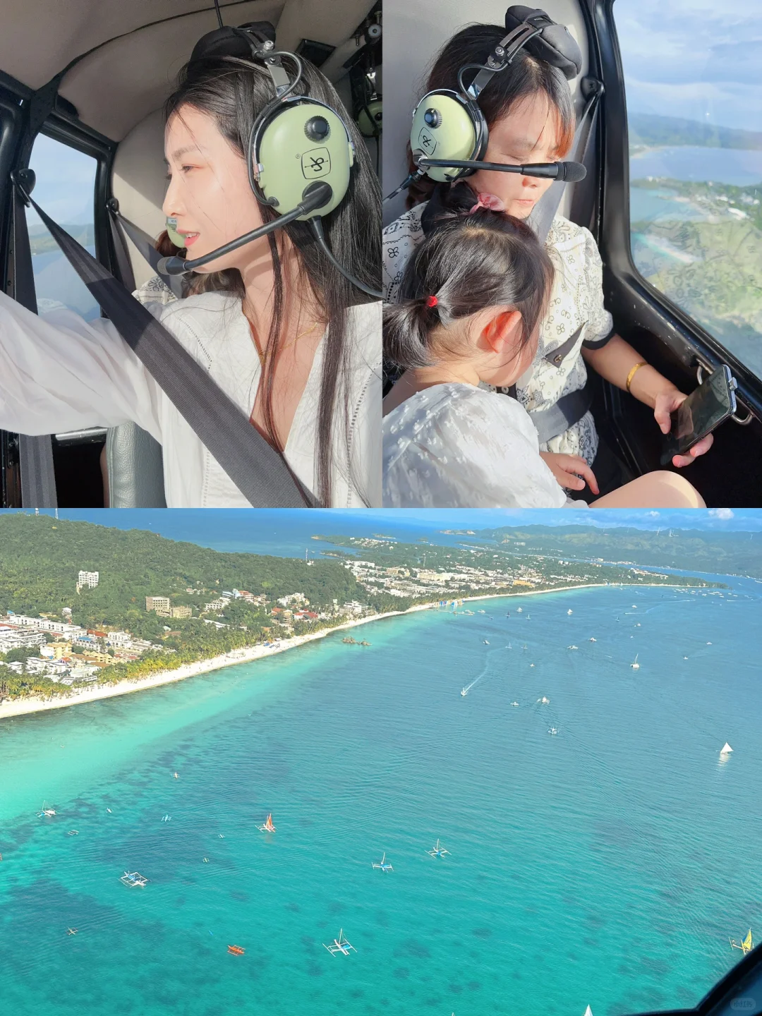 Boracay-Fly directly to Boracay to see the most beautiful sunset in the world, 7 days and 6 nights guide