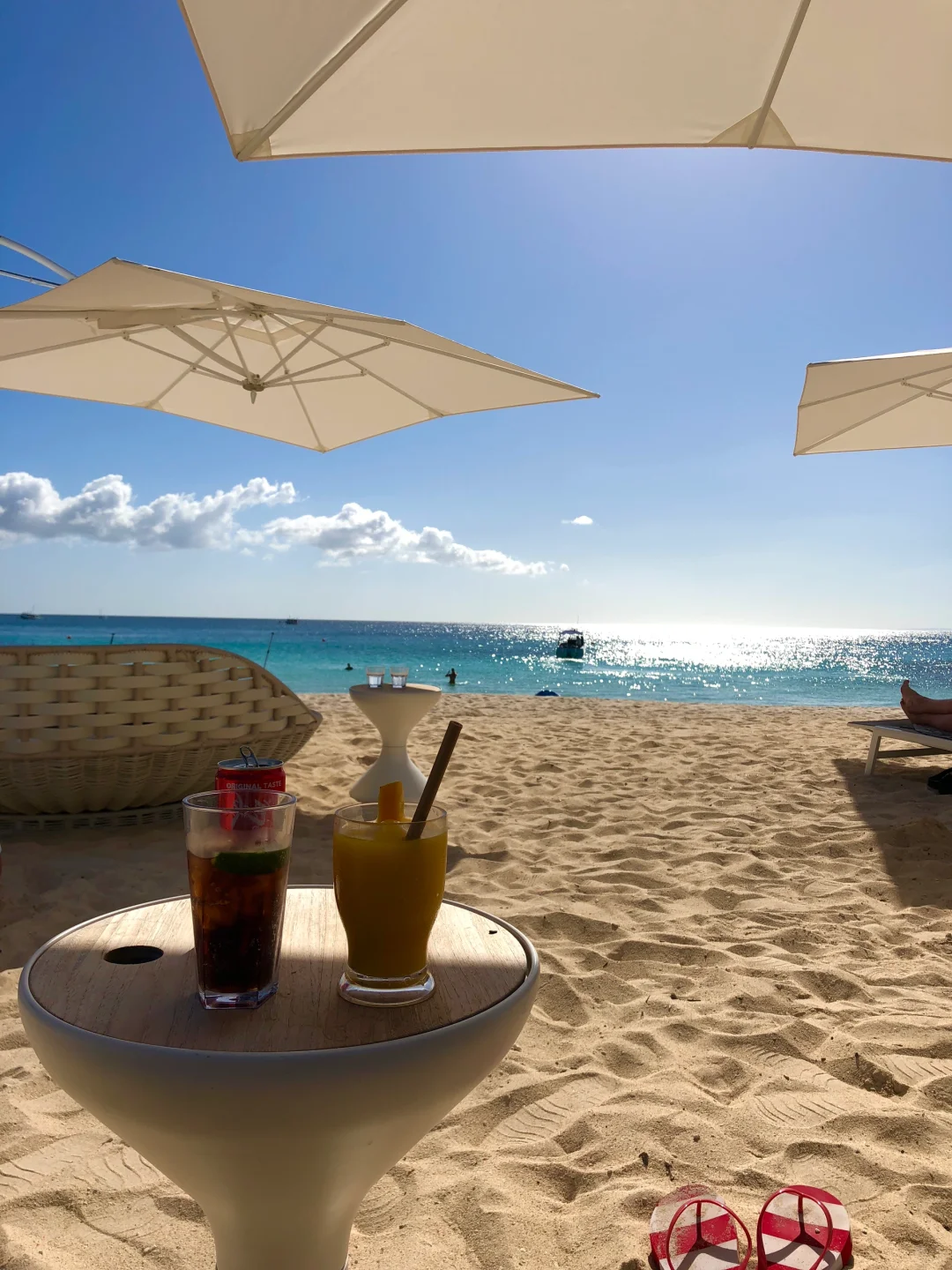 Boracay-A private beach resort perfect for wasting time, Crimson Hotel Boracay