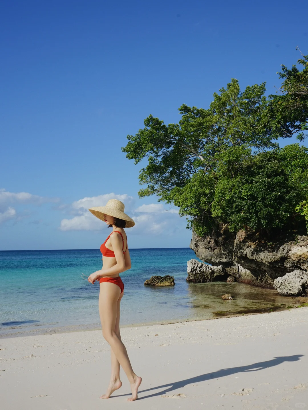 Boracay-A private beach resort perfect for wasting time, Crimson Hotel Boracay