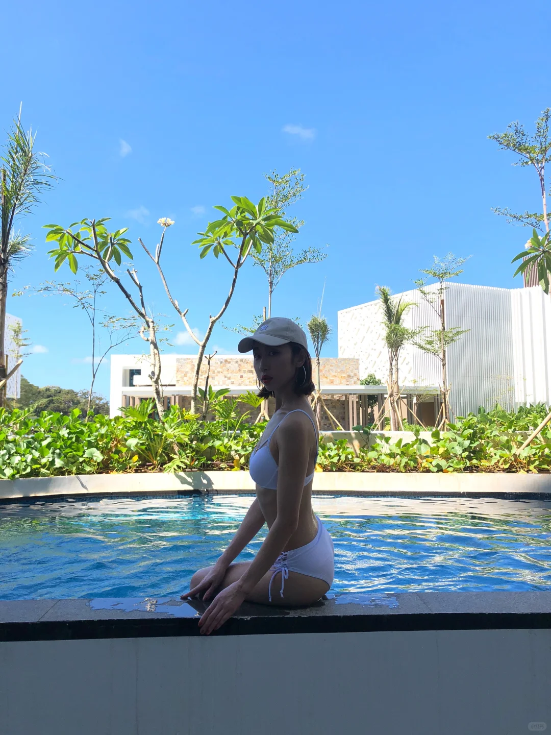 Boracay-A private beach resort perfect for wasting time, Crimson Hotel Boracay