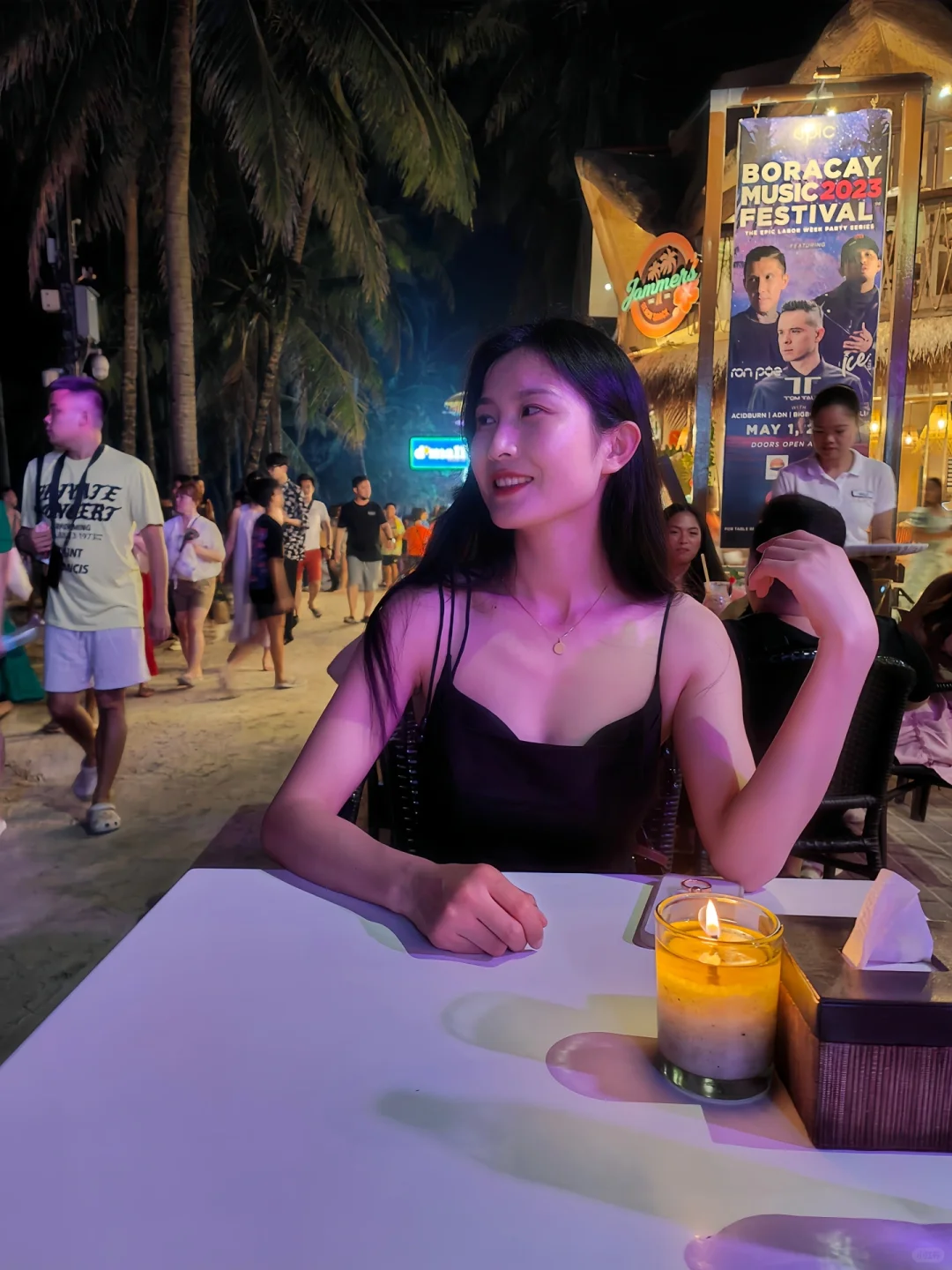 Boracay-Fly directly to Boracay to see the most beautiful sunset in the world, 7 days and 6 nights guide