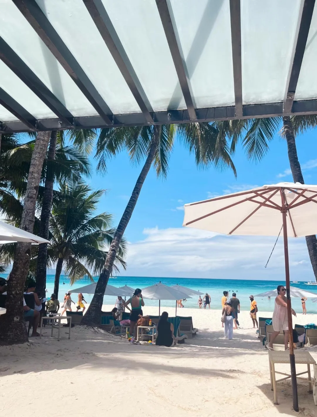 Boracay-It is really worth traveling to Boracay?, Philippines, 4 days and 3 nights notes