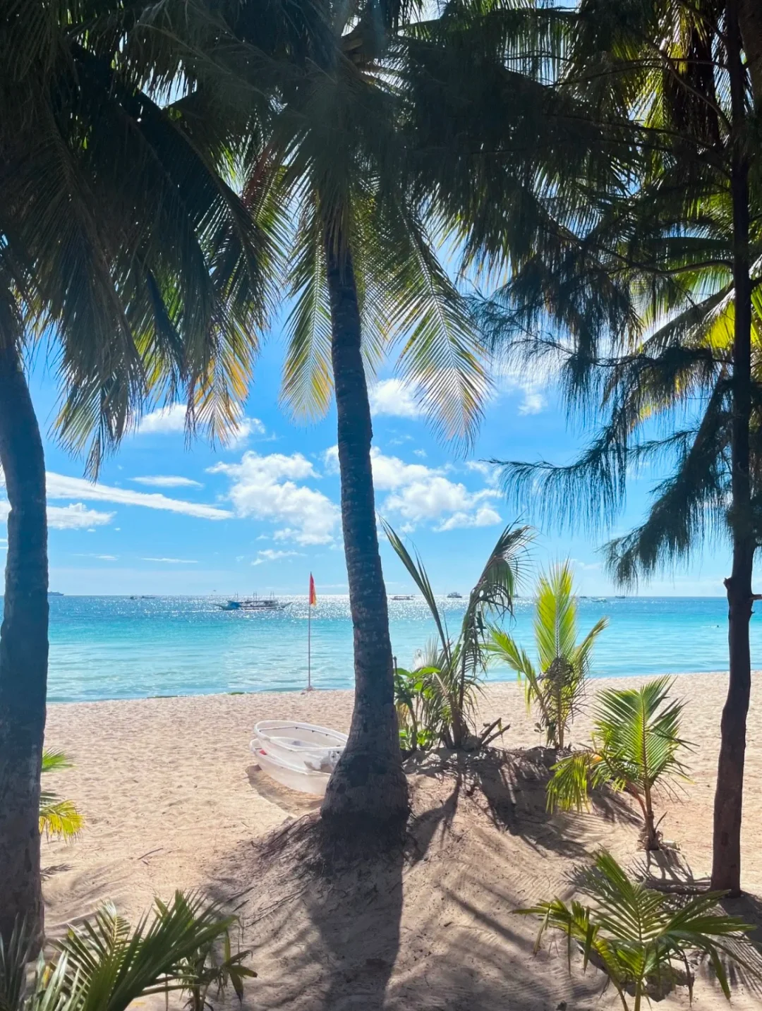 Boracay-It is really worth traveling to Boracay?, Philippines, 4 days and 3 nights notes