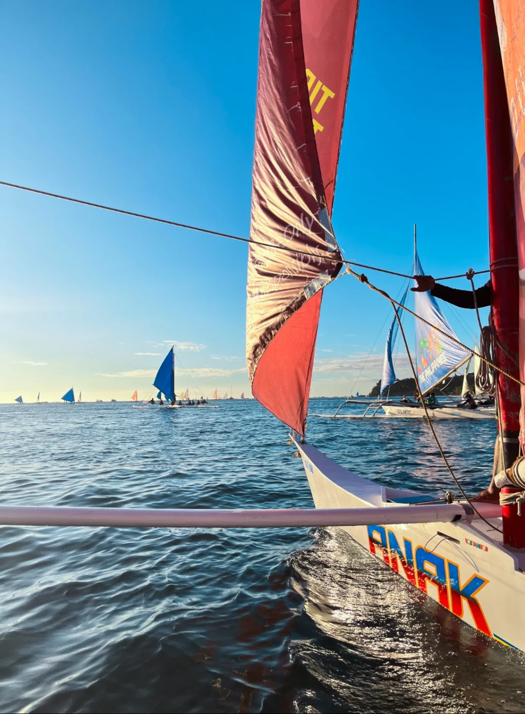 Boracay-It is really worth traveling to Boracay?, Philippines, 4 days and 3 nights notes