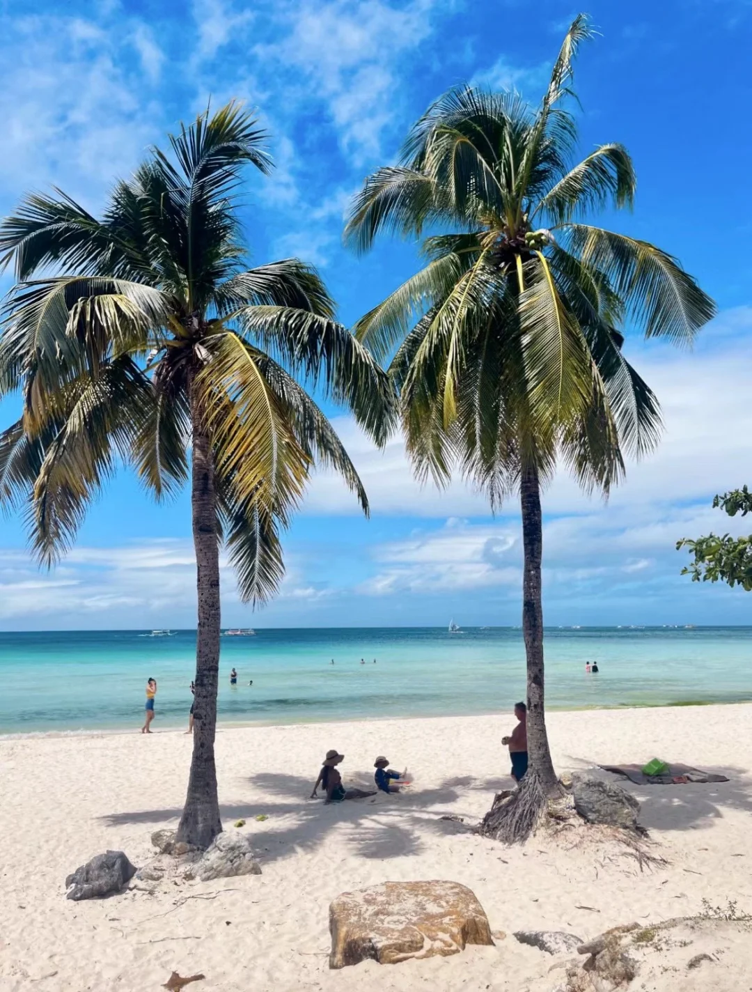 Boracay-It is really worth traveling to Boracay?, Philippines, 4 days and 3 nights notes