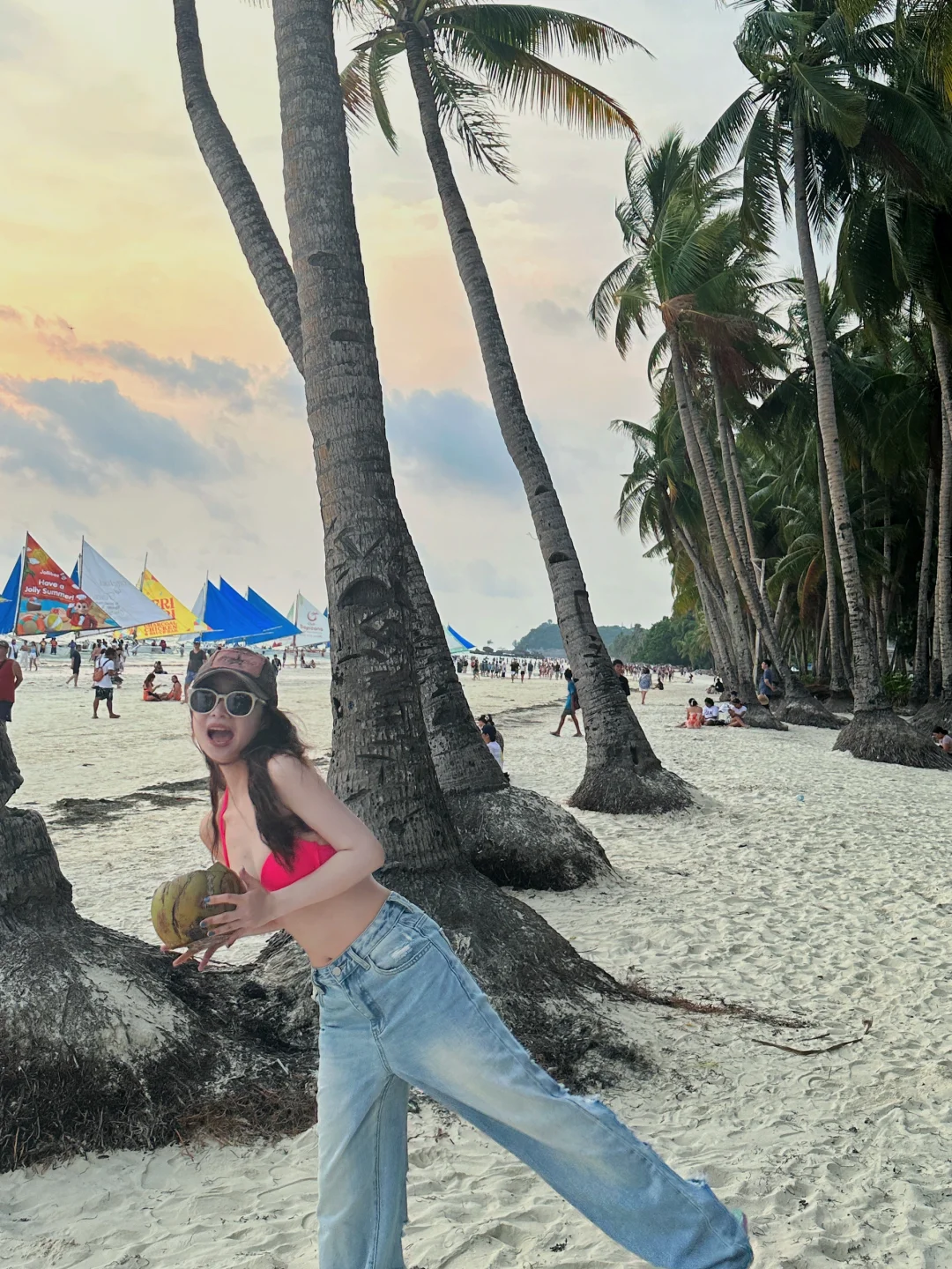 Boracay-Boracay COAST Hotel, free airport pick-up service, full service from the airport to the hotel