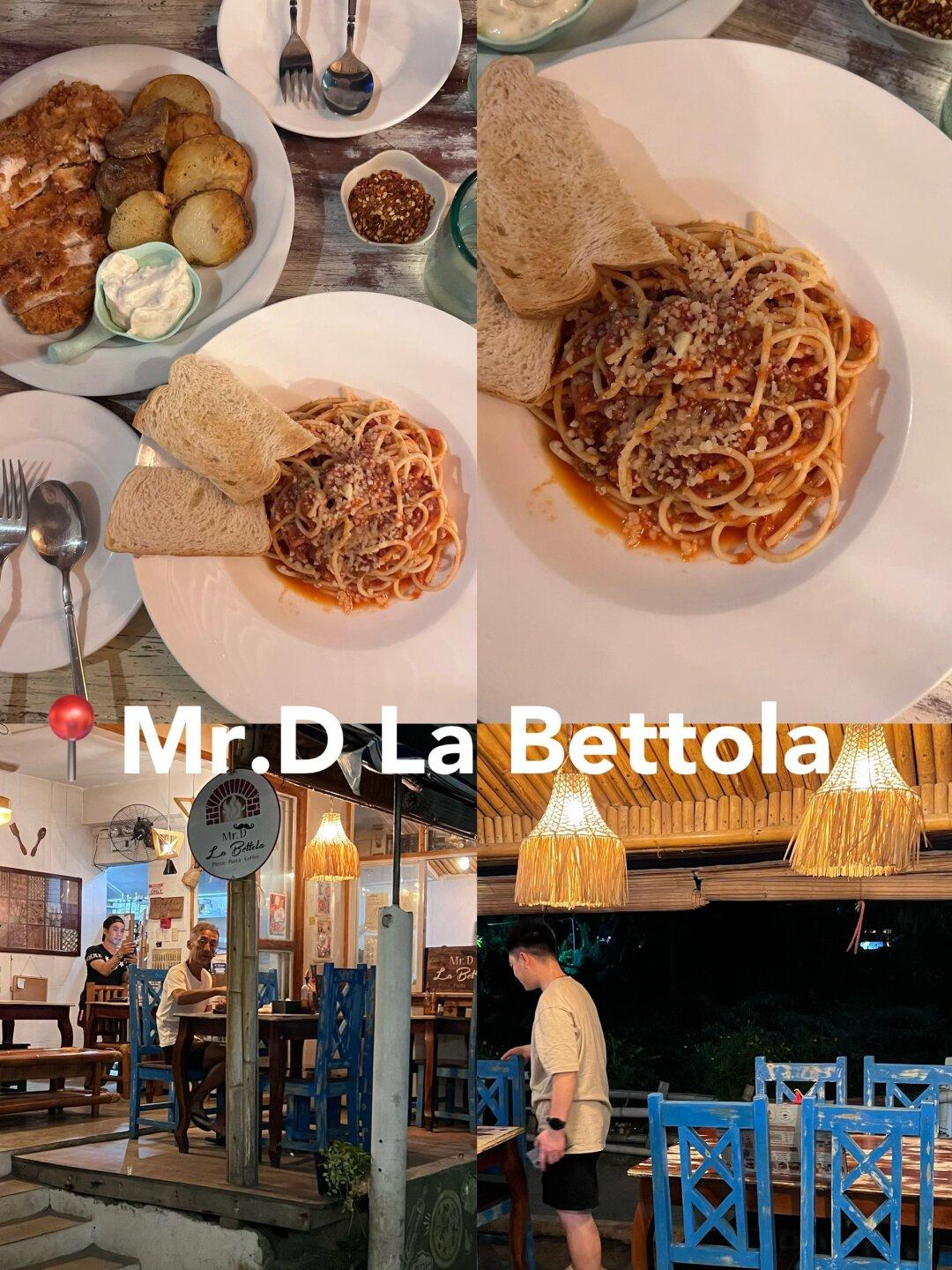 Boracay-Boracay's top 7 restaurants, absolutely delicious food, don't consider other