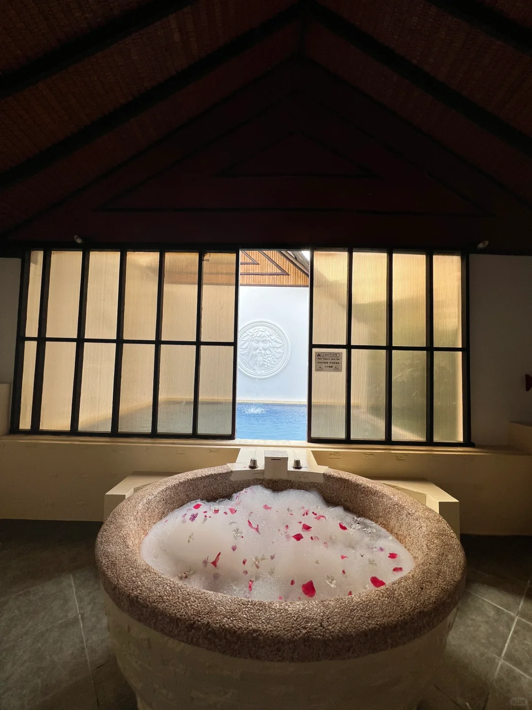 Boracay-Boracay Poseidon Imperial Oil SPA Massage Experience