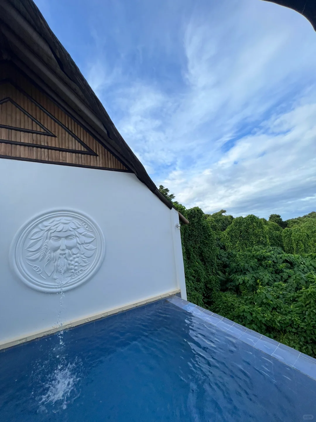 Boracay-Boracay Poseidon Imperial Oil SPA Massage Experience
