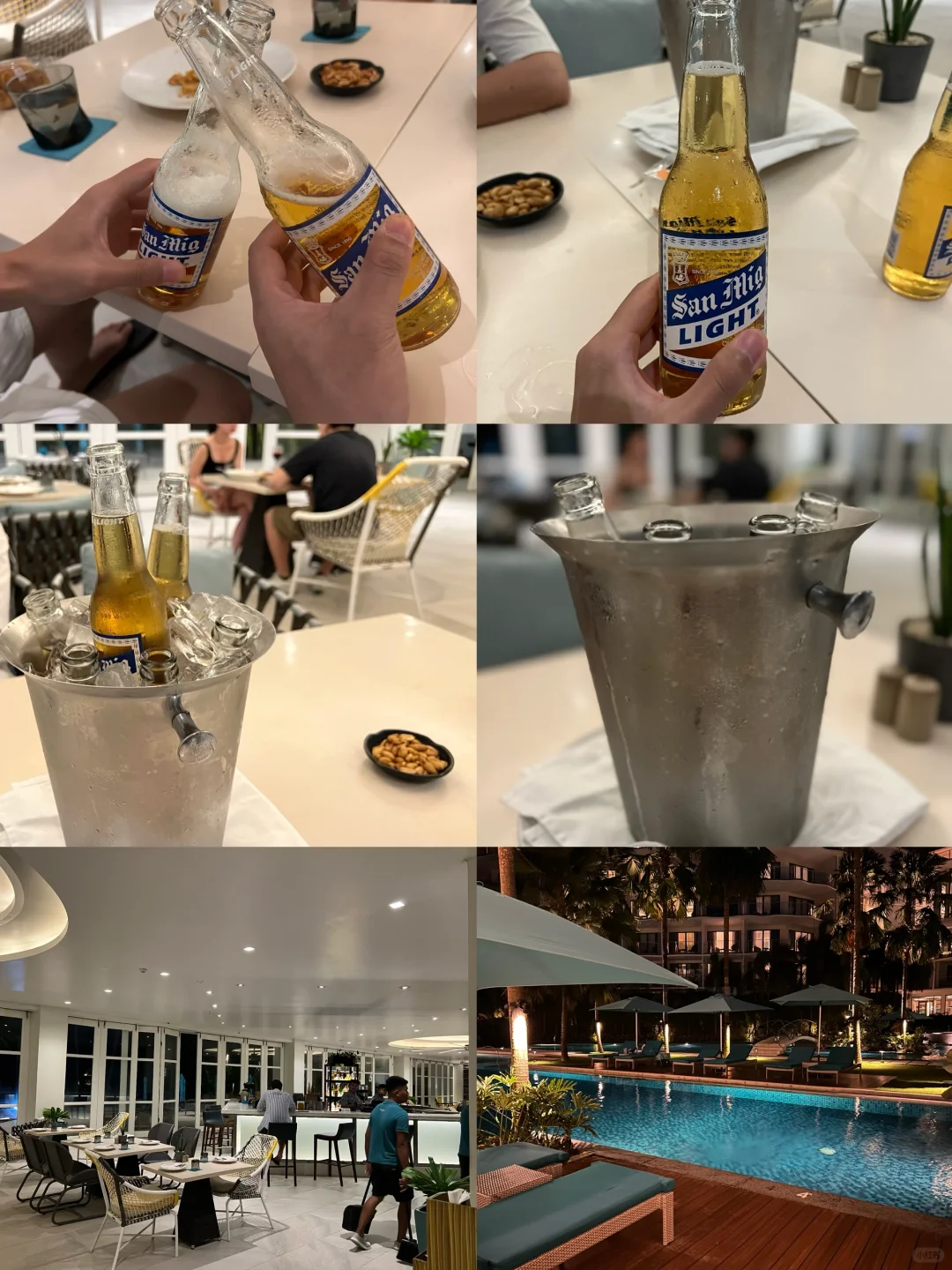 Boracay-The Lind Boracay Hotel is a highlight of Boracay, but the price is a bit high