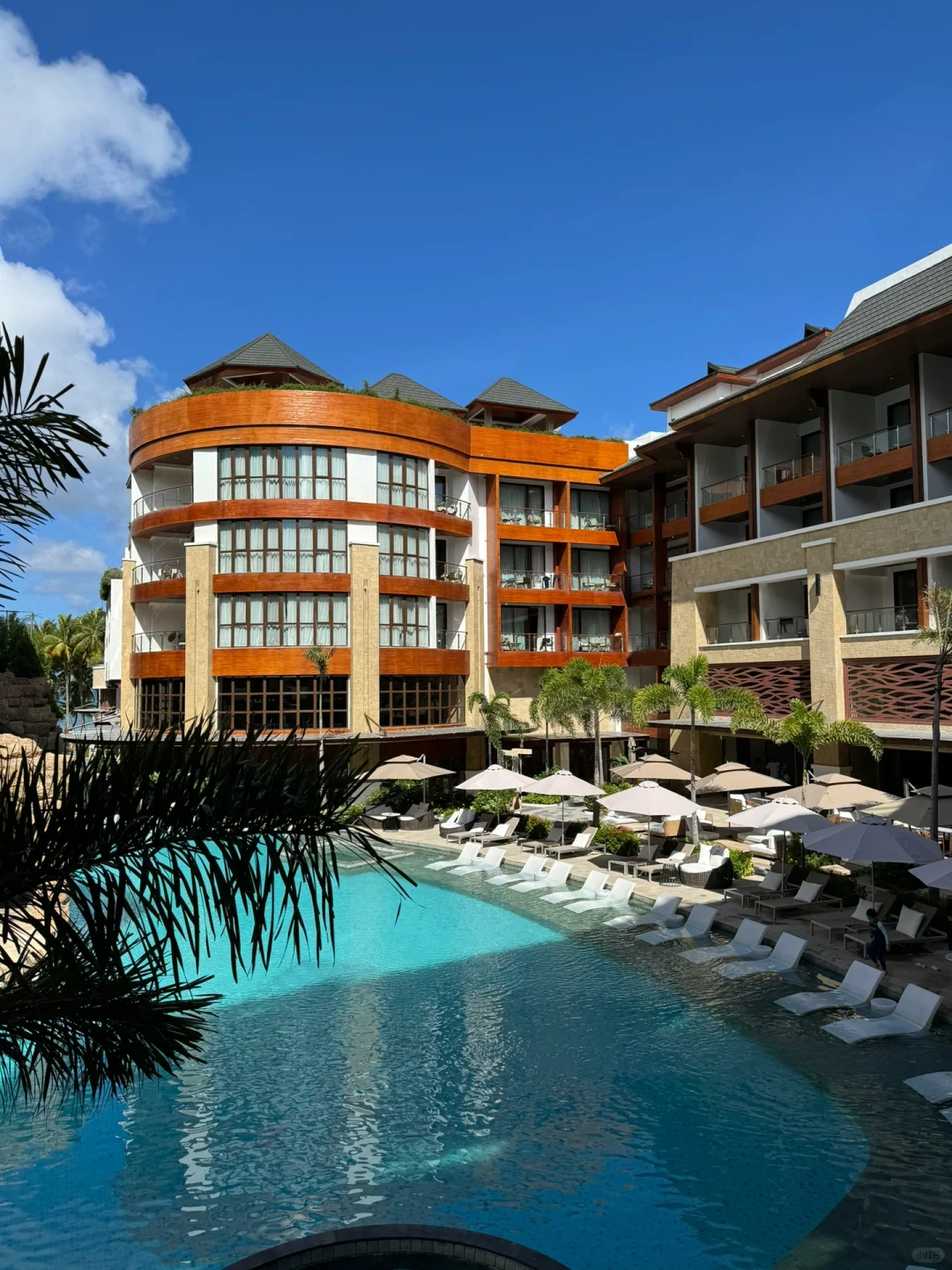 Boracay-Mandarin Bay Resort & Spa Boracay Hotel Recommendations and Reviews