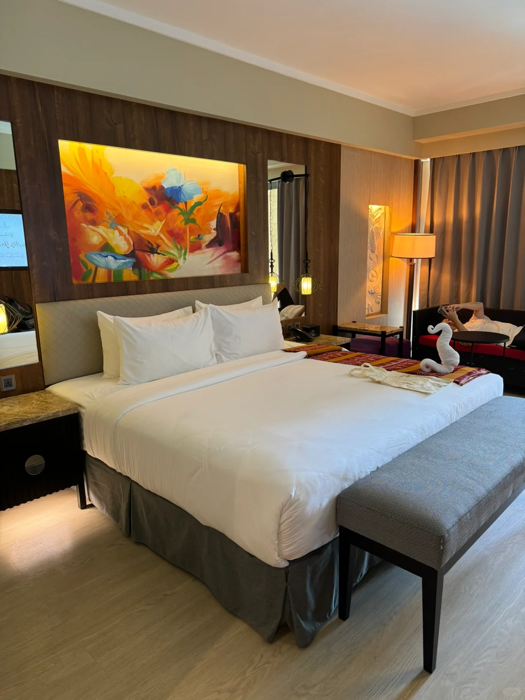 Boracay-Mandarin Bay Resort & Spa Boracay Hotel Recommendations and Reviews