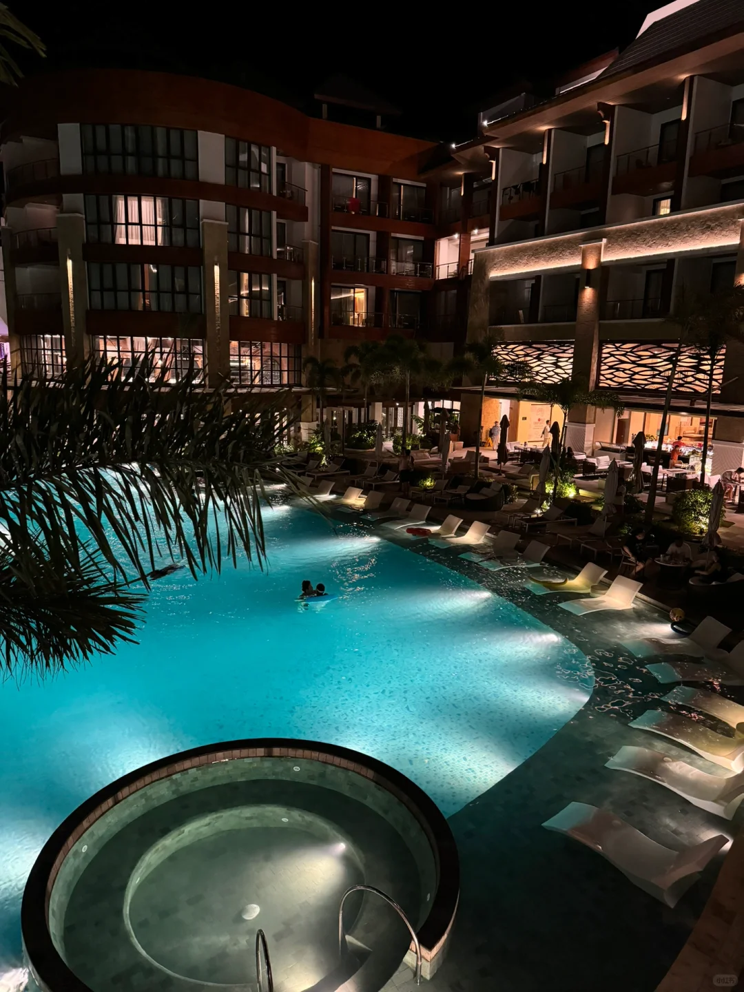 Boracay-Mandarin Bay Resort & Spa Boracay Hotel Recommendations and Reviews