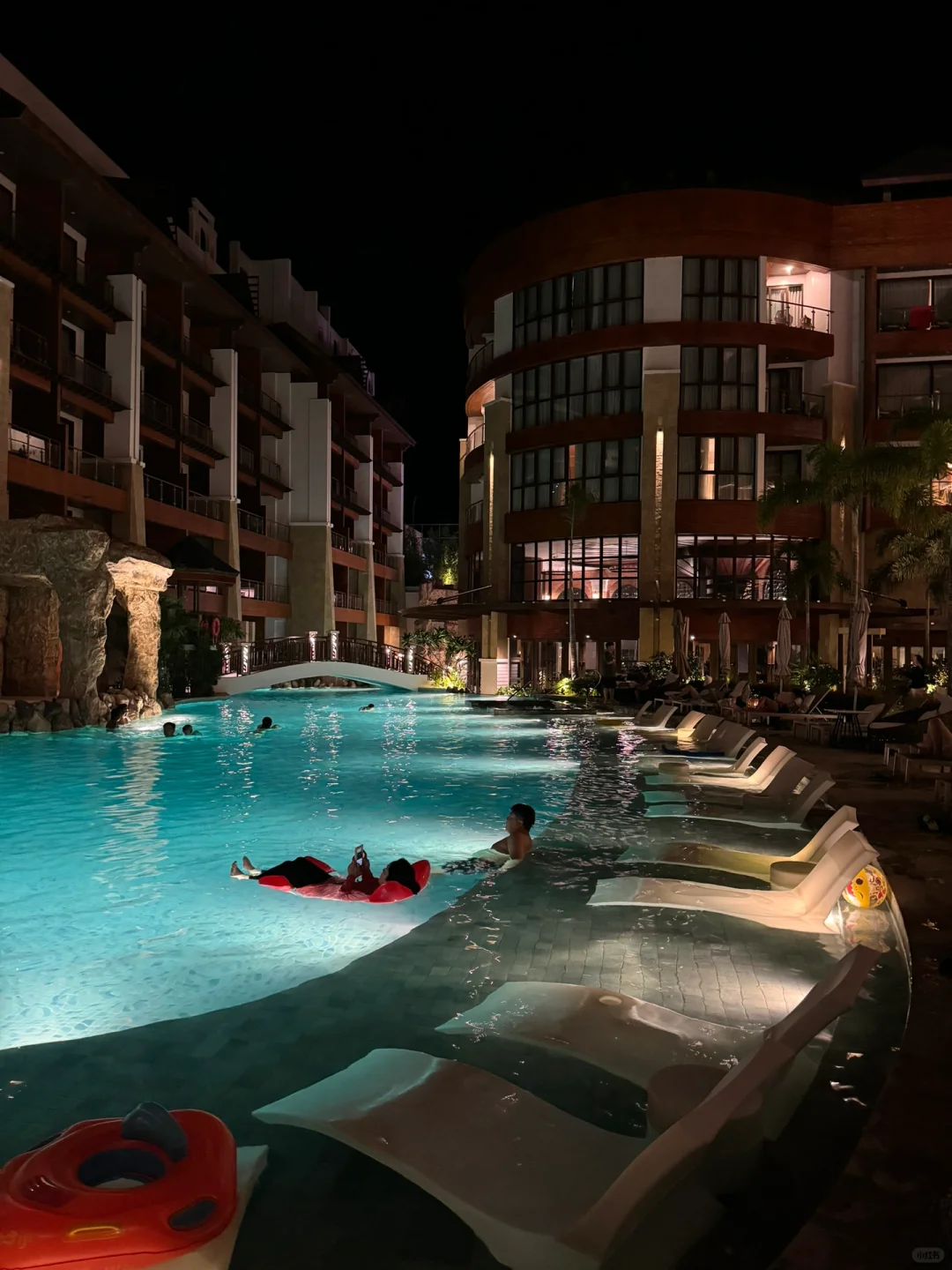 Boracay-Mandarin Bay Resort & Spa Boracay Hotel Recommendations and Reviews