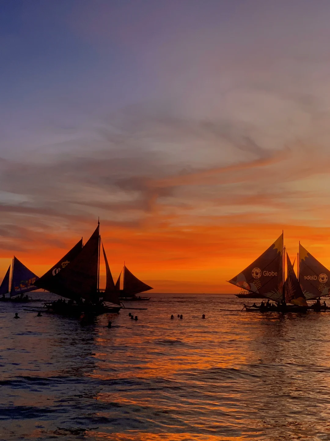 Boracay-360-degree all-round nanny-level Boracay travel guide
