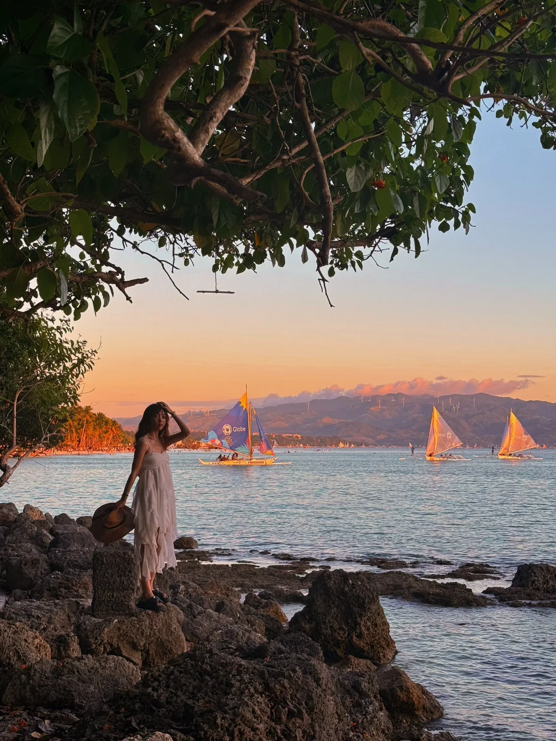 Boracay-360-degree all-round nanny-level Boracay travel guide