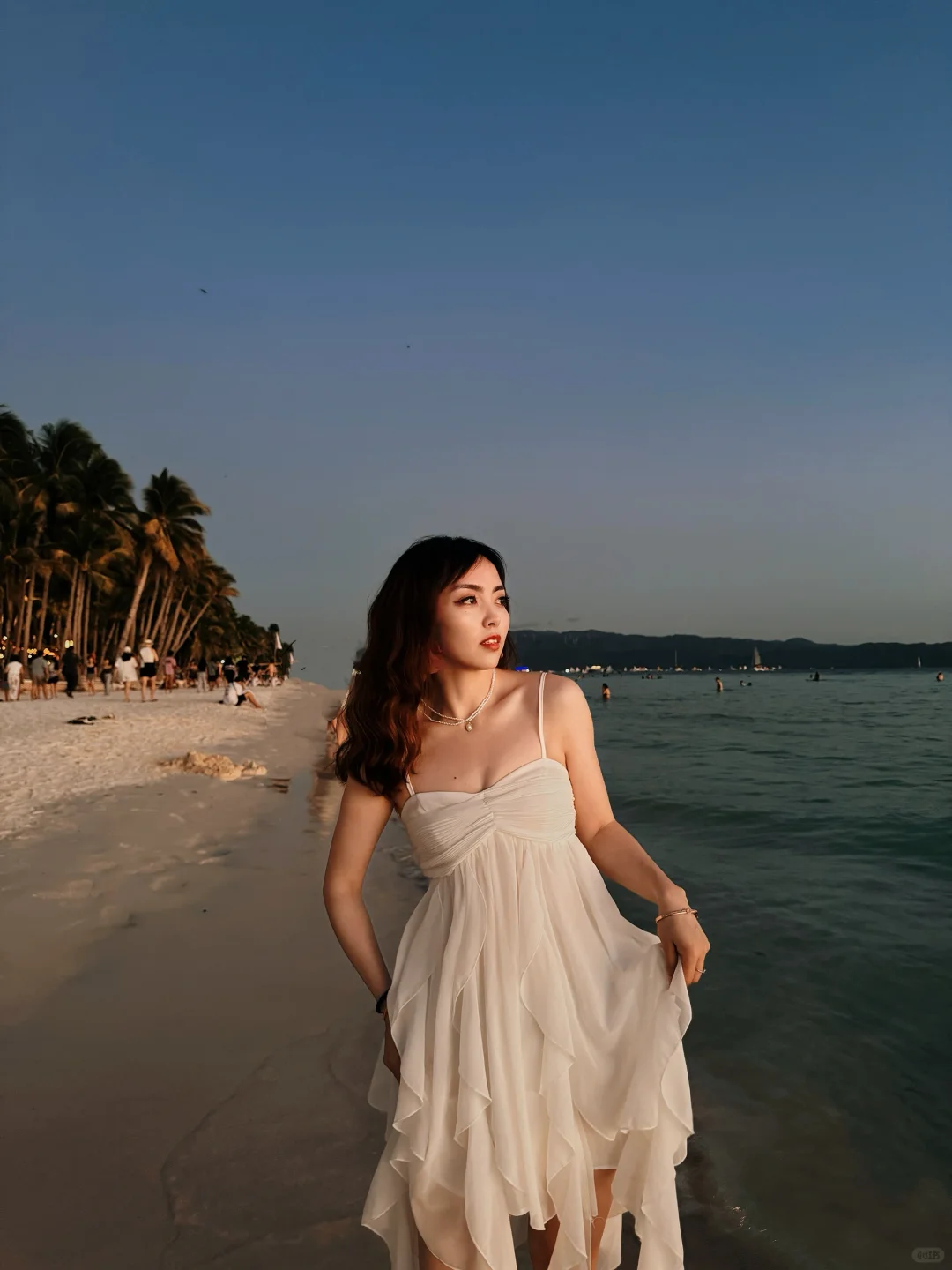 Boracay-360-degree all-round nanny-level Boracay travel guide