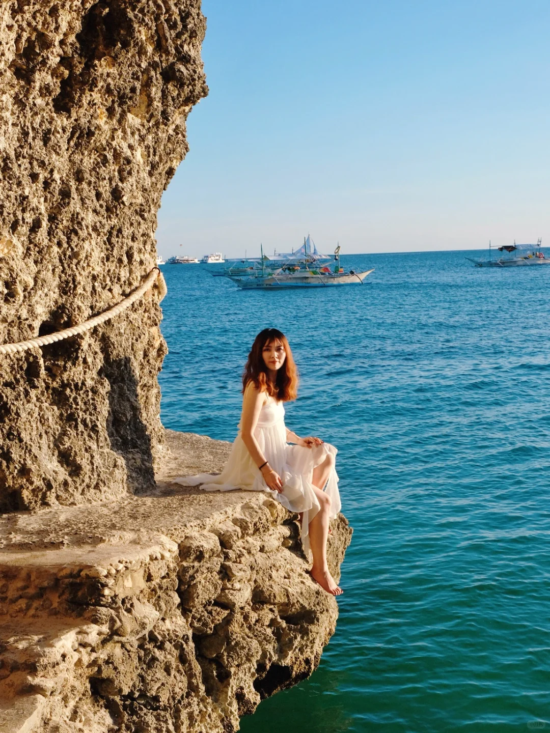 Boracay-360-degree all-round nanny-level Boracay travel guide