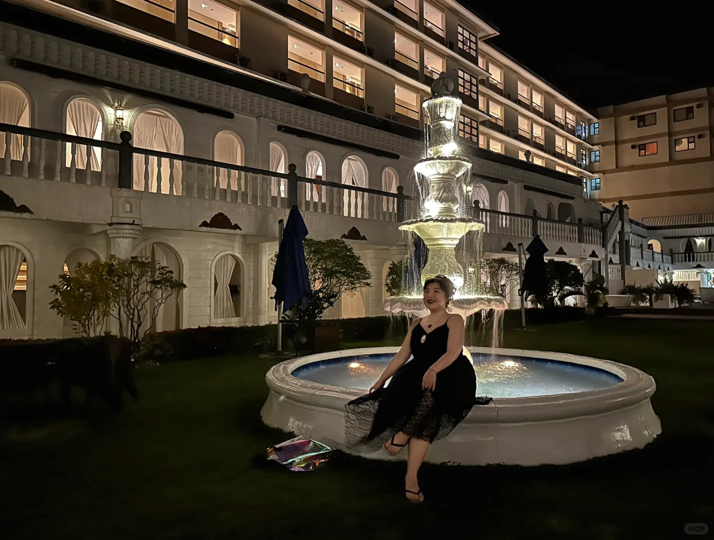 Boracay-Summer Palace Resort Boracay, cheap price and good breakfast