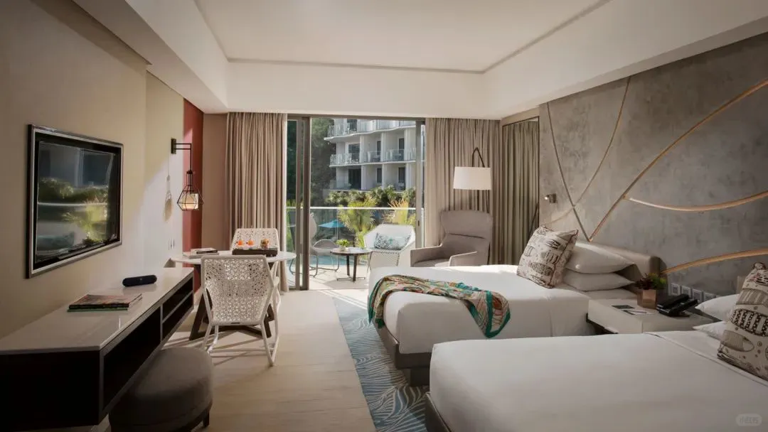 Boracay-The Lind, a five-star luxury hotel in Boracay, is as good as Shangri-La!