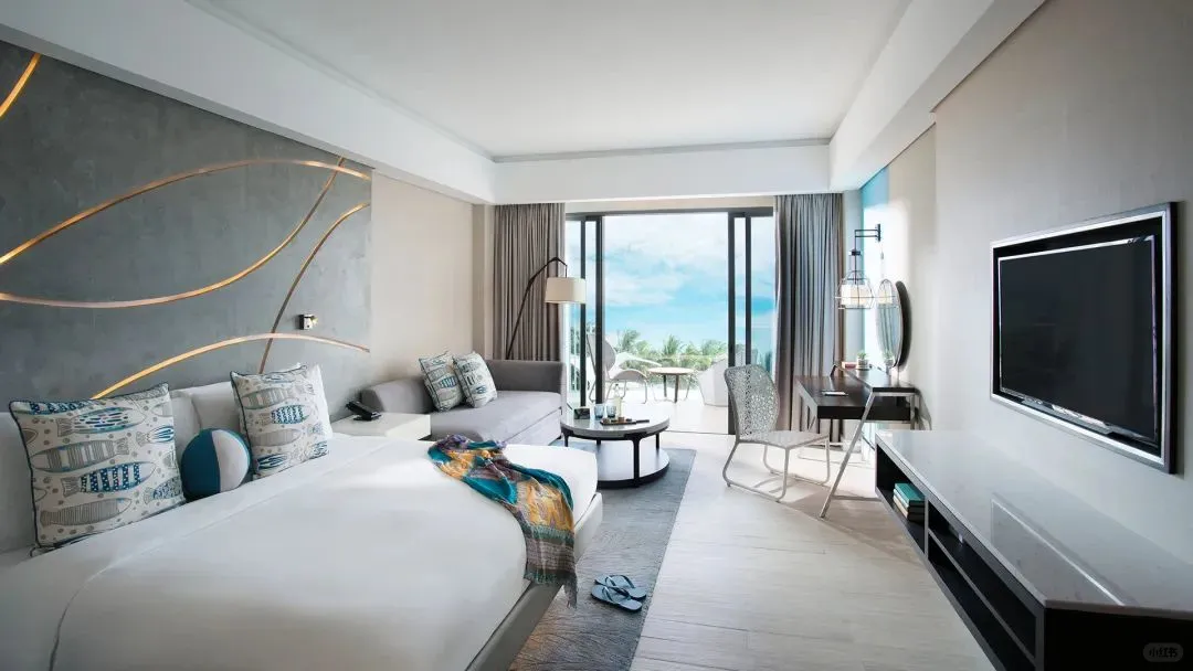 Boracay-The Lind, a five-star luxury hotel in Boracay, is as good as Shangri-La!