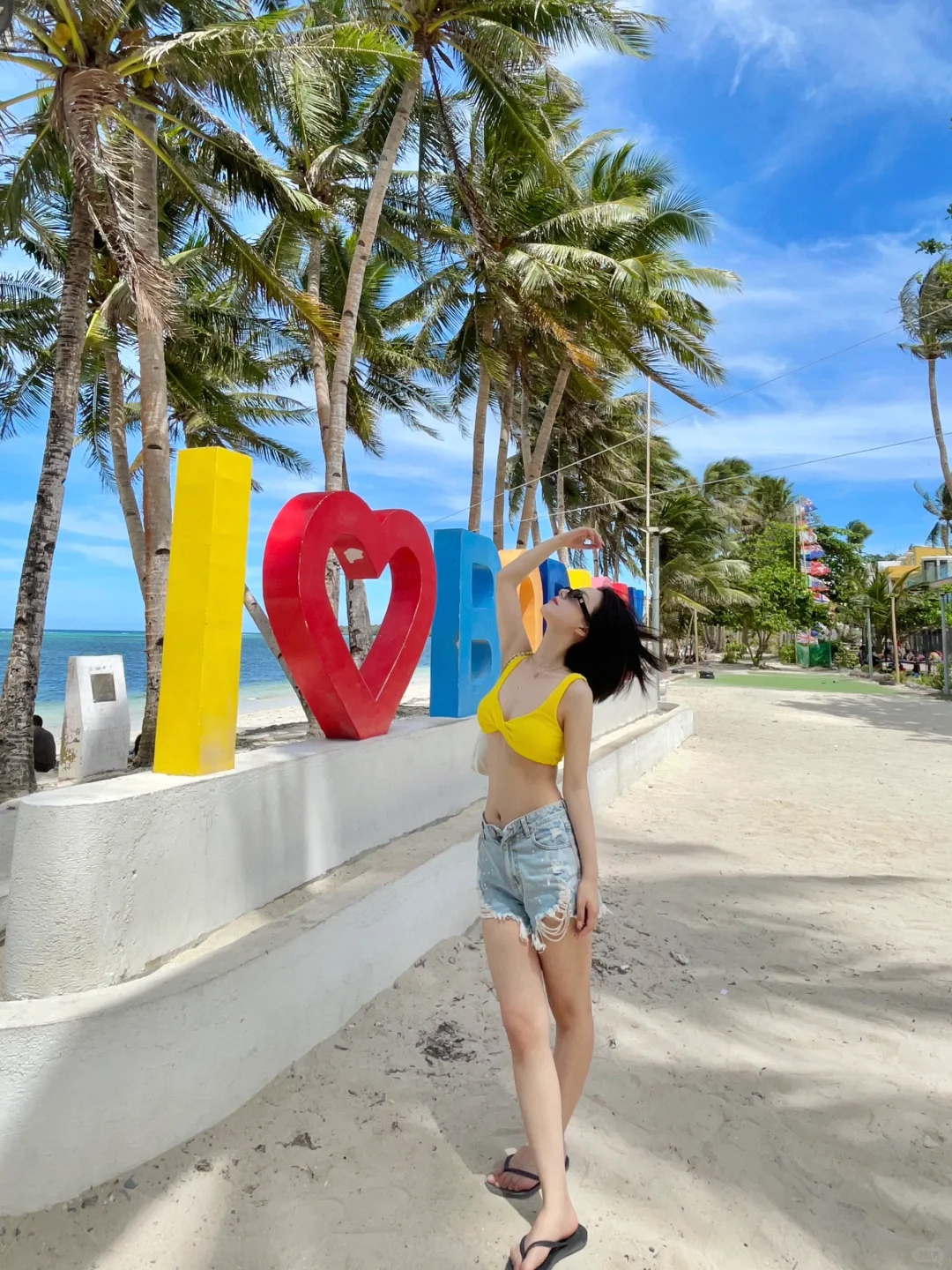 Boracay-Boracay ?In-depth travel, experience the life of local islanders