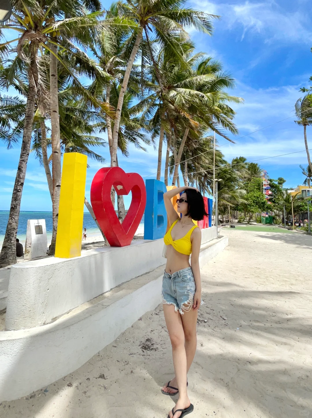 Boracay-Boracay ?In-depth travel, experience the life of local islanders