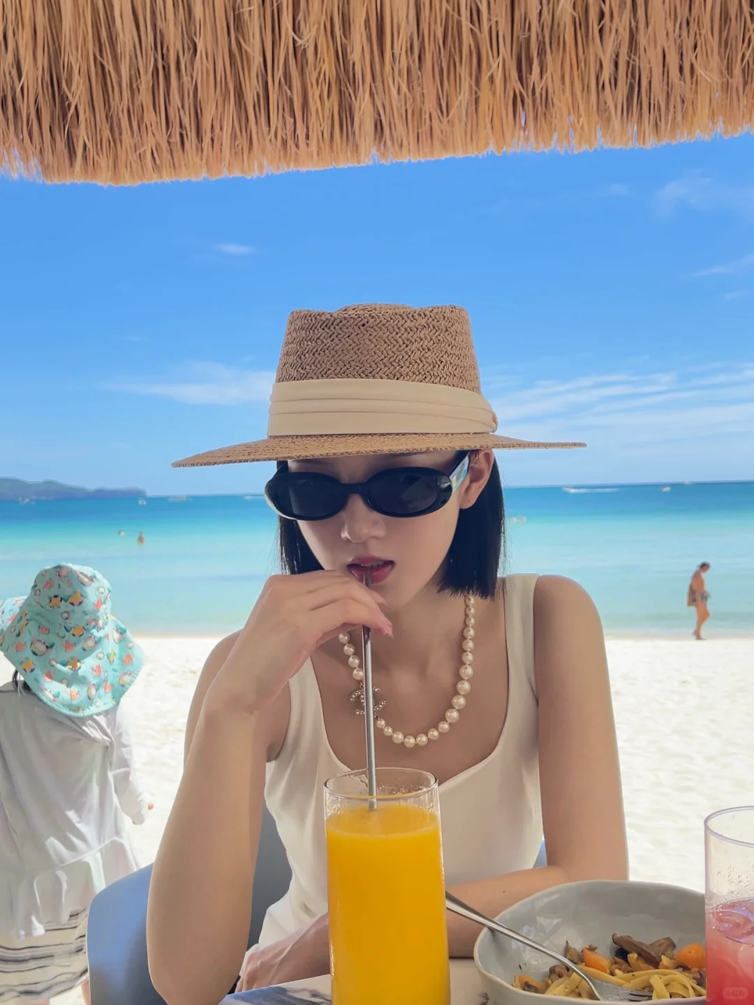 Boracay-Boracay ?In-depth travel, experience the life of local islanders