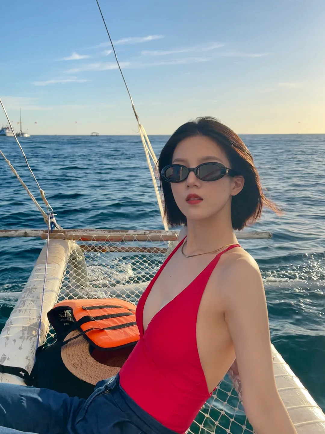 Boracay-Boracay ?In-depth travel, experience the life of local islanders