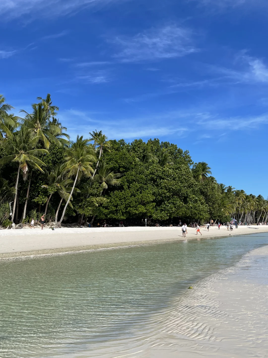 Boracay-Boracay ?In-depth travel, experience the life of local islanders