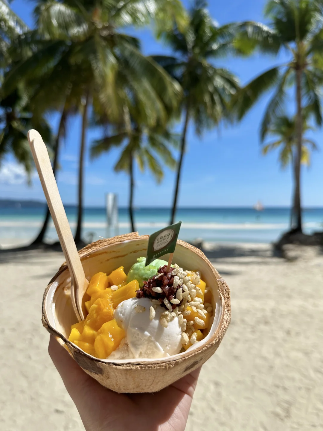 Boracay-Boracay ?In-depth travel, experience the life of local islanders