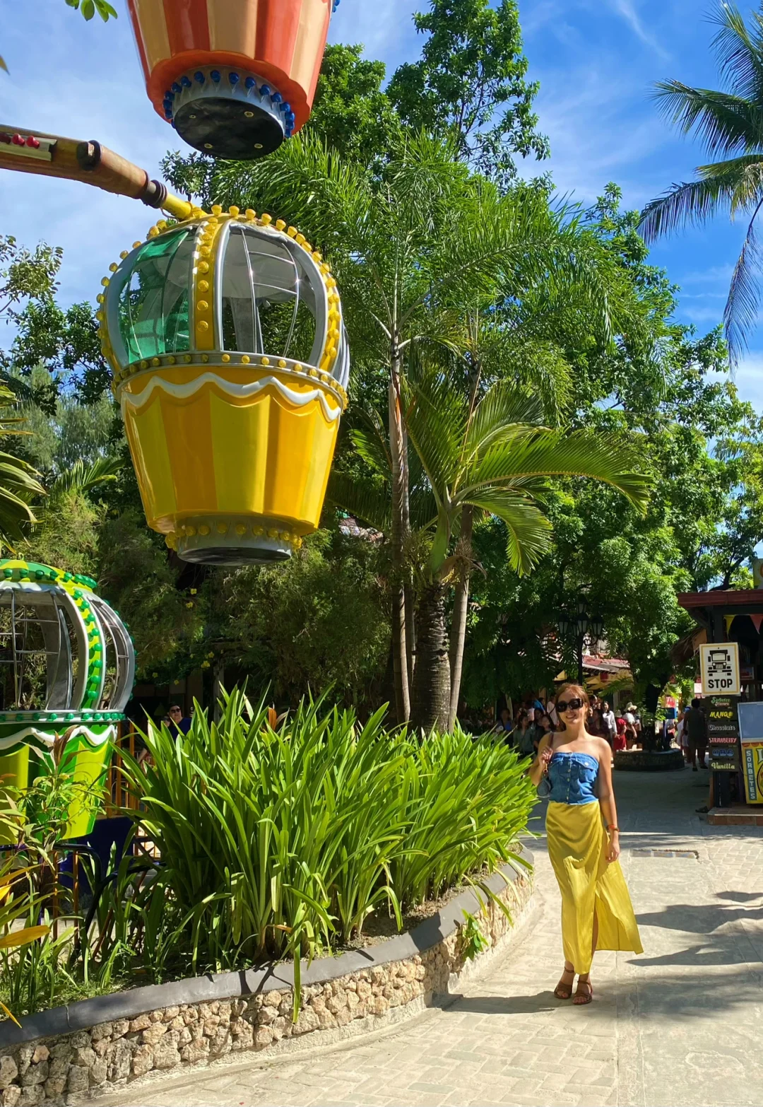 Boracay-Travel Guide to Boracay?, Philippines | Eat, Drink and Have Fun at Dmall