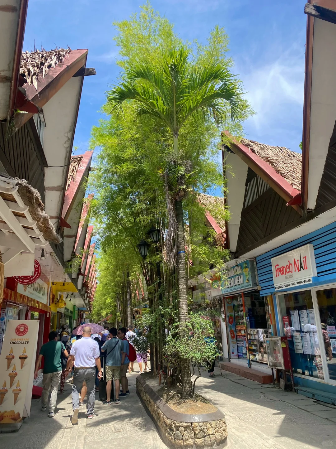 Boracay-Travel Guide to Boracay?, Philippines | Eat, Drink and Have Fun at Dmall