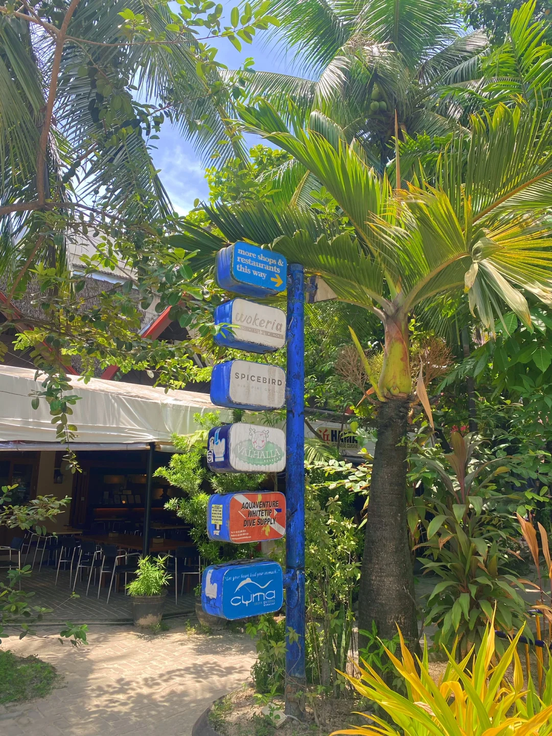 Boracay-Travel Guide to Boracay?, Philippines | Eat, Drink and Have Fun at Dmall