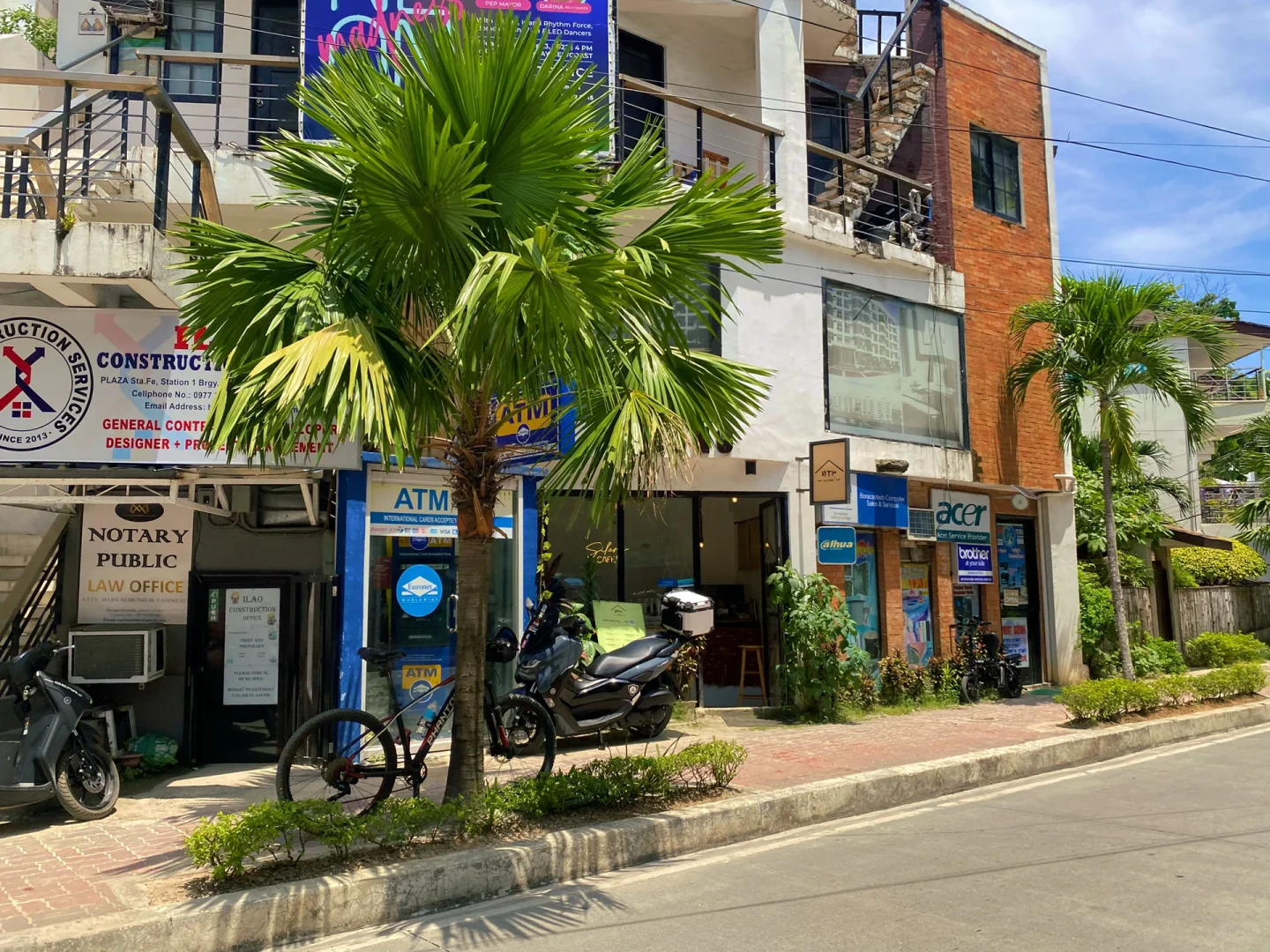 Boracay-Travel Guide to Boracay?, Philippines | Eat, Drink and Have Fun at Dmall