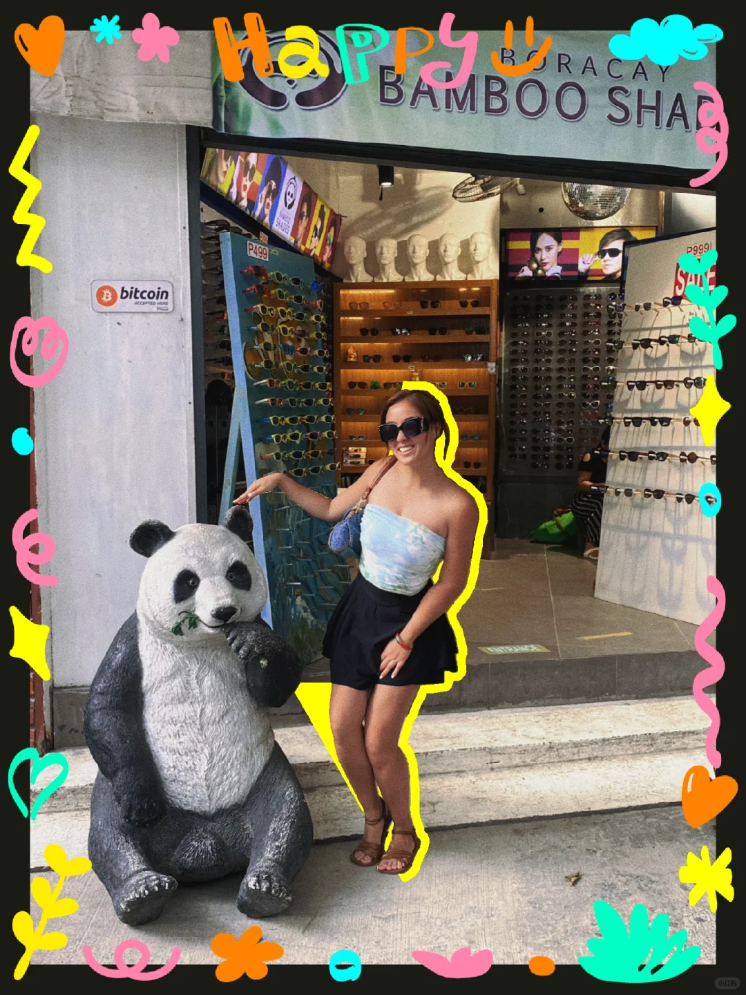Boracay-Travel Guide to Boracay?, Philippines | Eat, Drink and Have Fun at Dmall