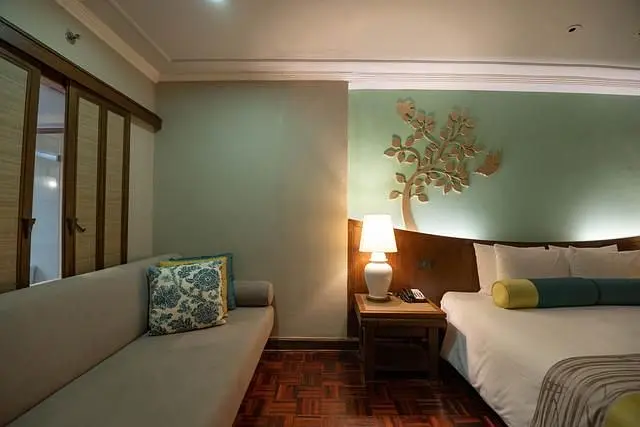 Hua Hin-Regent Chaam - Hua Hin, a seaside resort favored by the Thai royal family