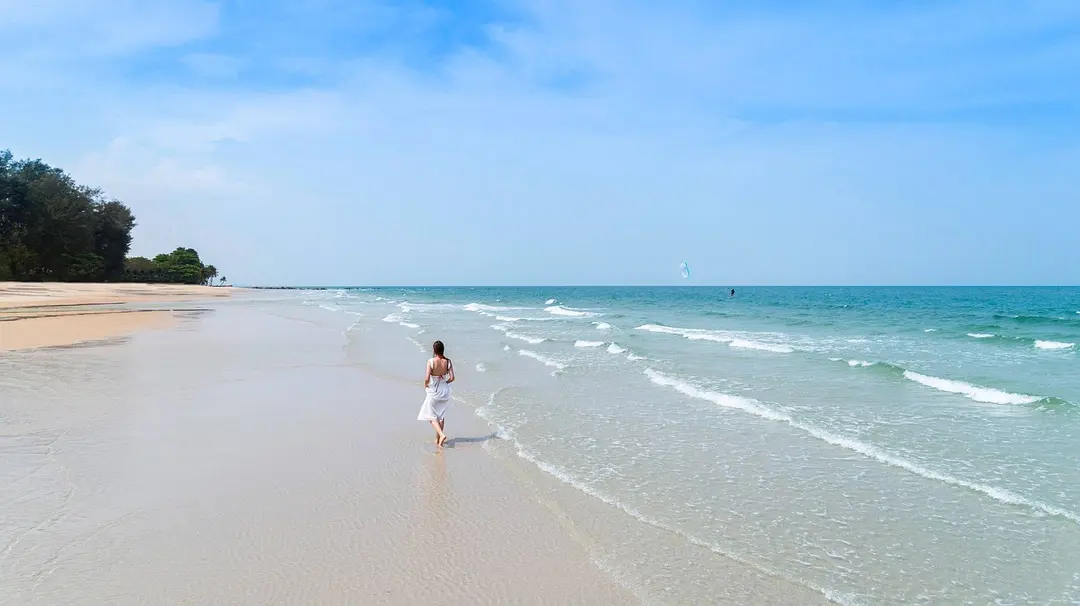 Hua Hin-Recommended travel guide for Hua Hin in Prachuap Khiri Khan Province