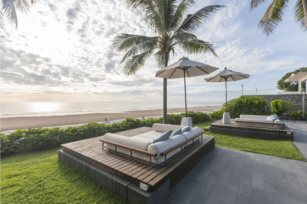 Hua Hin-Recommended travel guide for Hua Hin in Prachuap Khiri Khan Province