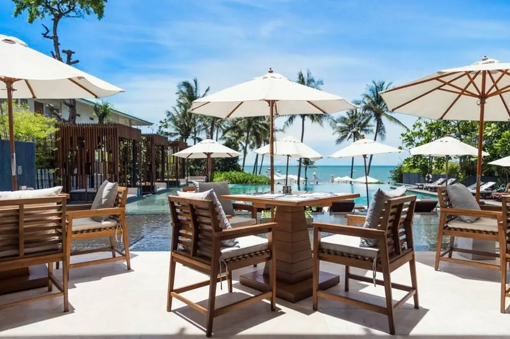 Hua Hin-Recommended travel guide for Hua Hin in Prachuap Khiri Khan Province
